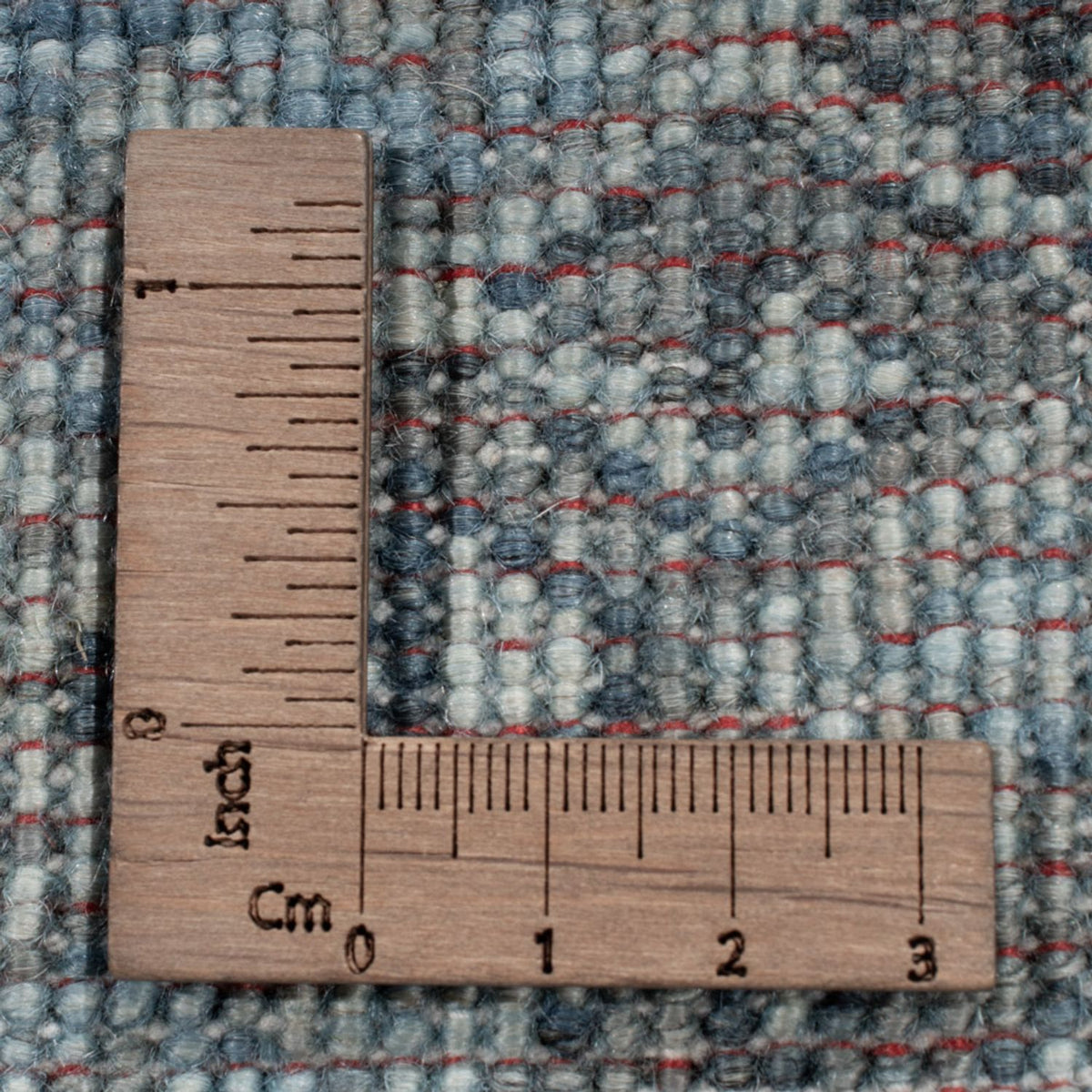 Ziegler Carpet - Shal - 175 x 124 cm - ljusblå