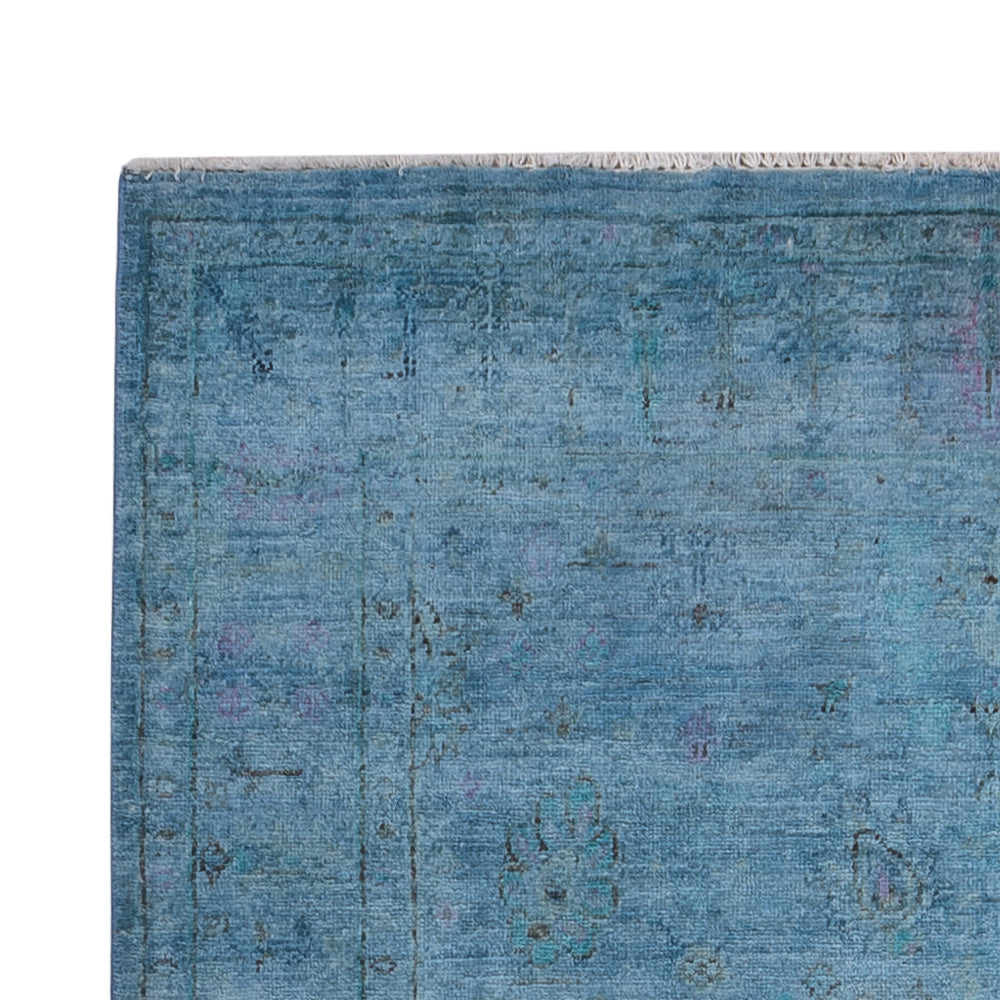 Shal Mattan 189x124cm - Oriental Carpet
