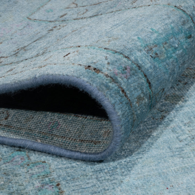 Shal Mattan 189x124cm - Oriental Carpet