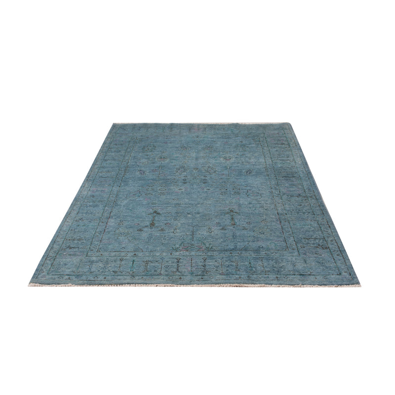 Shal Mattan 189x124cm - Oriental Carpet