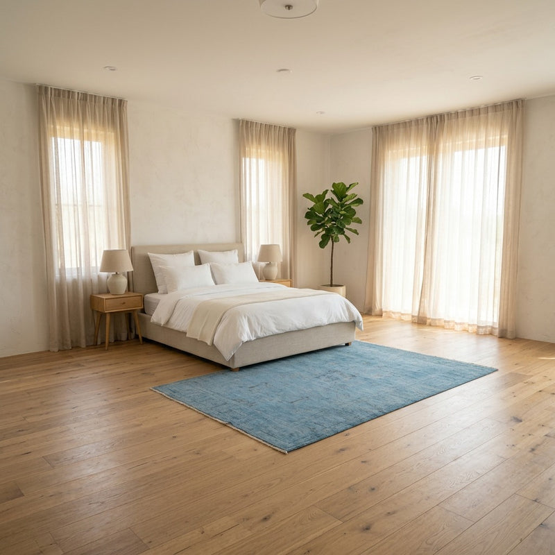 Shal Mattan 189x124cm - Oriental Carpet
