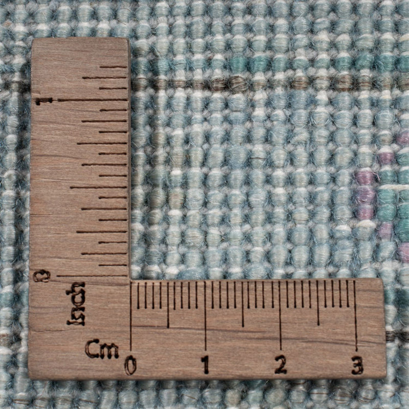 Ziegler Carpet - Shal - 189 x 124 cm - ljusblå