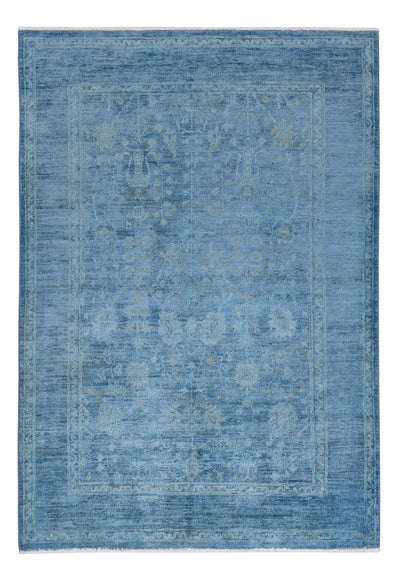 Shal Mattan 122x180cm - Oriental Carpet