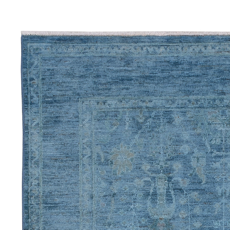 Shal Mattan 180x122cm - Oriental Carpet