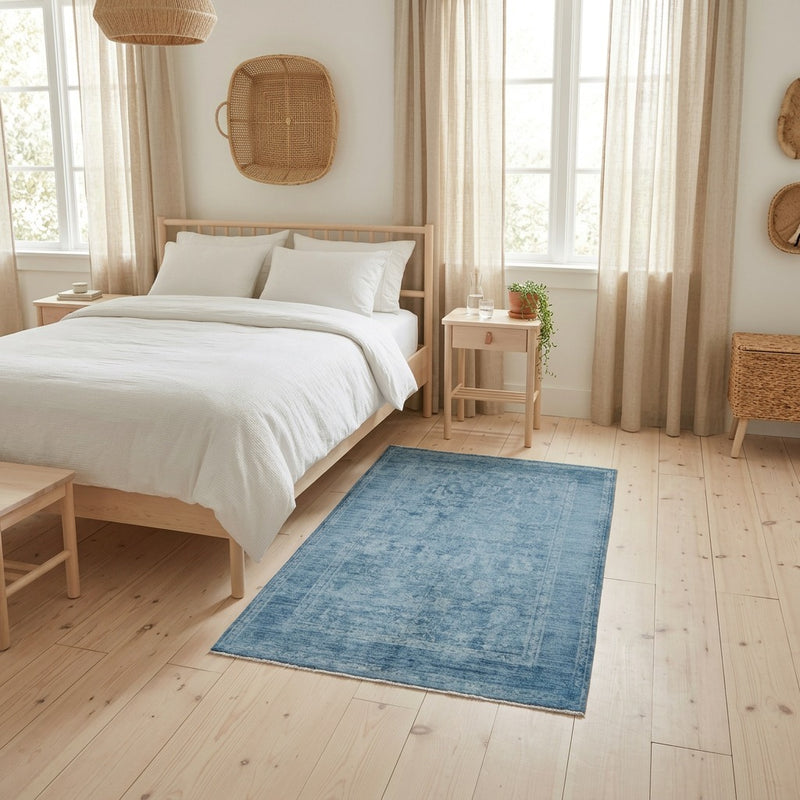 Shal Mattan 180x122cm - Oriental Carpet