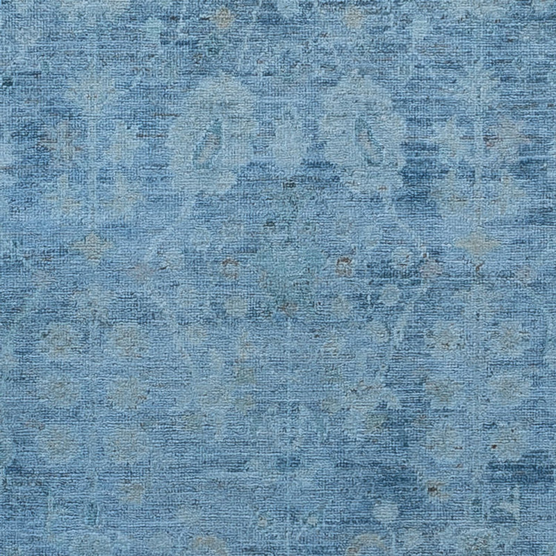 Ziegler Carpet - Shal - 180 x 122 cm - ljusblå