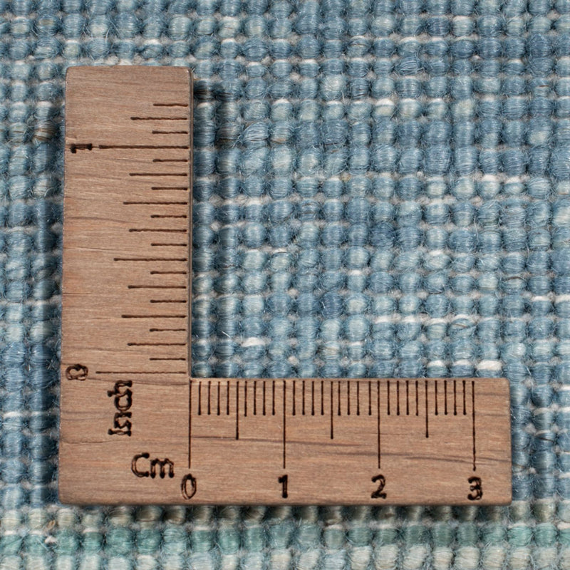 Ziegler Carpet - Shal - 180 x 122 cm - ljusblå