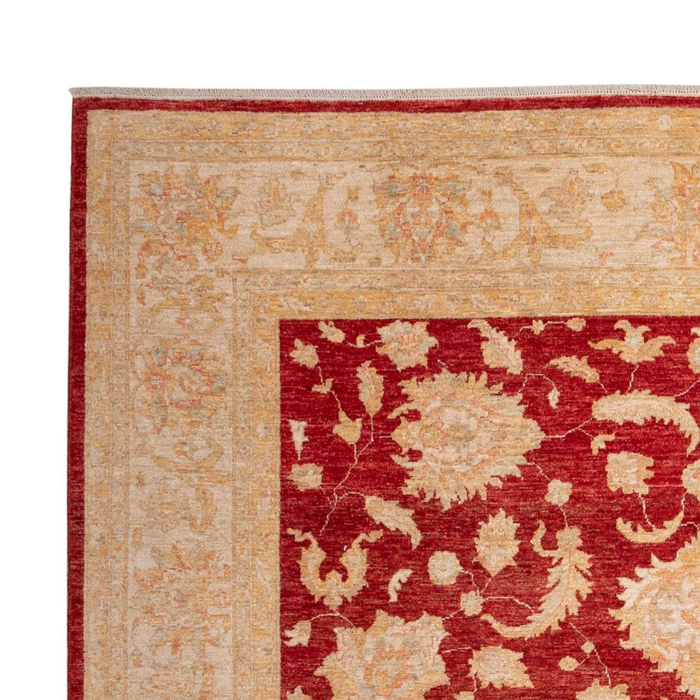 Ziegler Carpet 297x252cm - Oriental Carpet