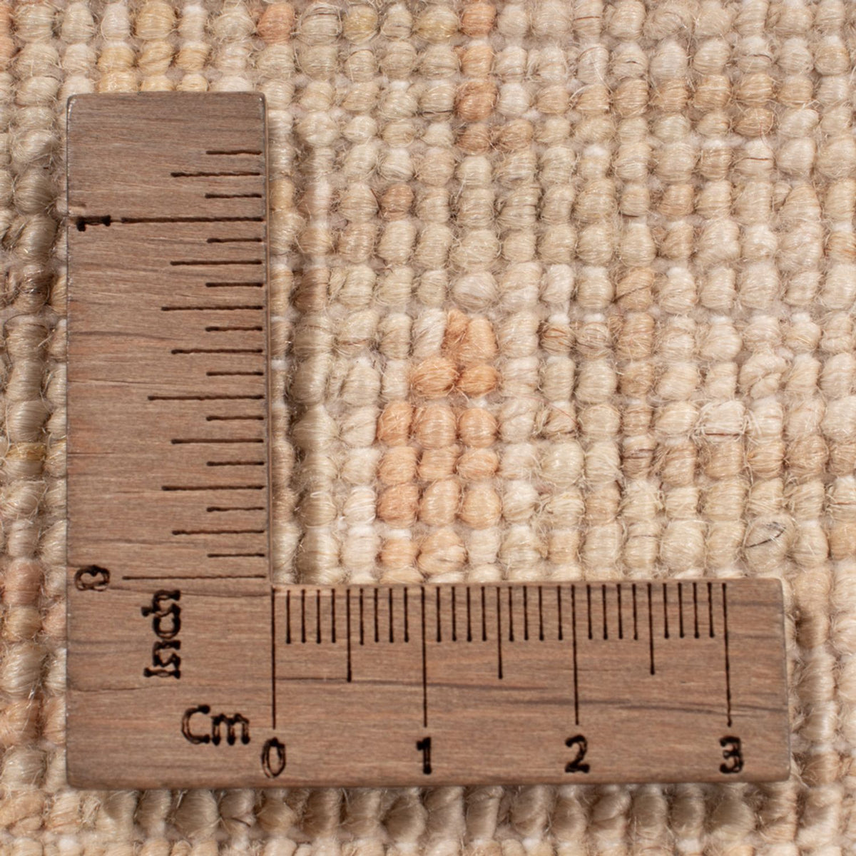 Ziegler Carpet - 297 x 252 cm - röd