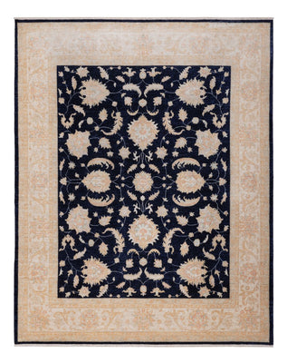 Ziegler Carpet - 310 x 253 cm - svart
