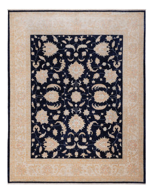 Ziegler Carpet - 310 x 253 cm - svart