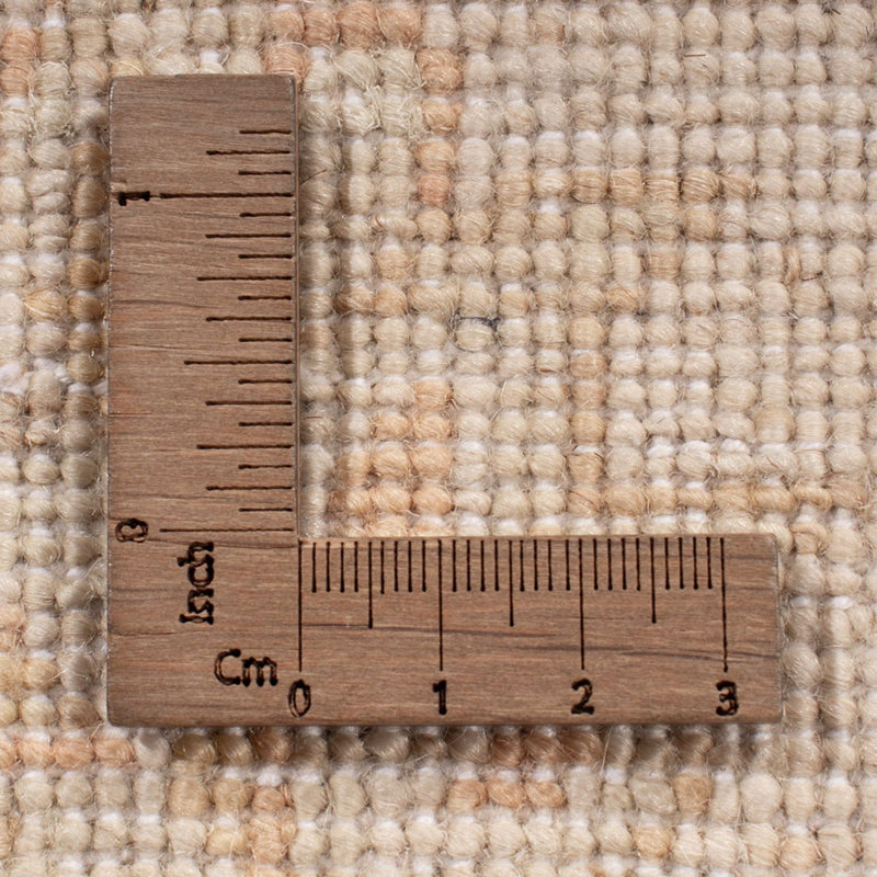 Ziegler Carpet - 310 x 253 cm - svart