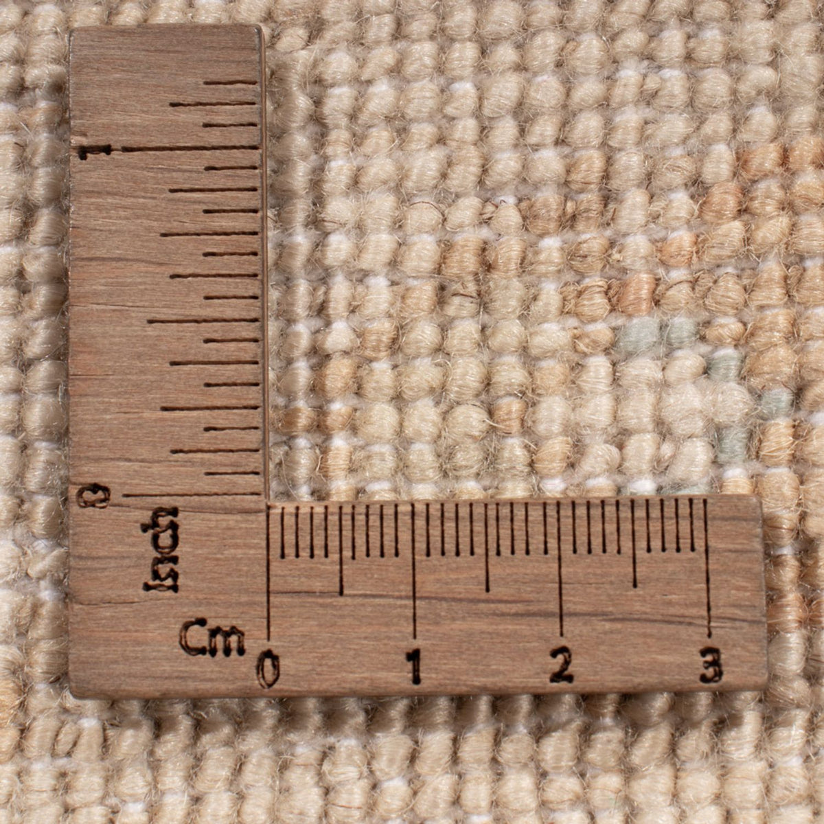 Ziegler Carpet - 290 x 259 cm - svart