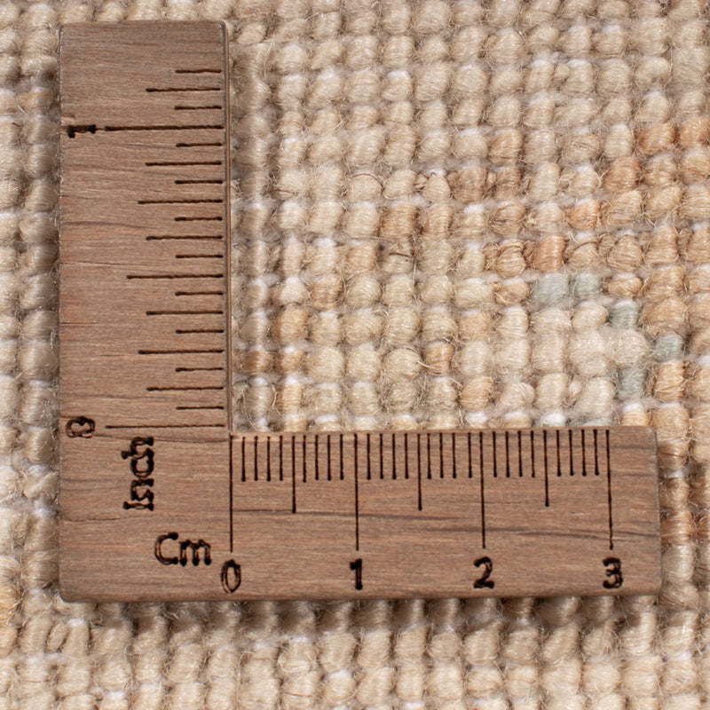 Ziegler Carpet - 290 x 259 cm - svart