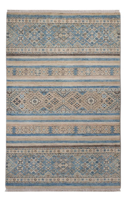 Ziegler Carpet - Shal - 181 x 115 cm - flerfärgad