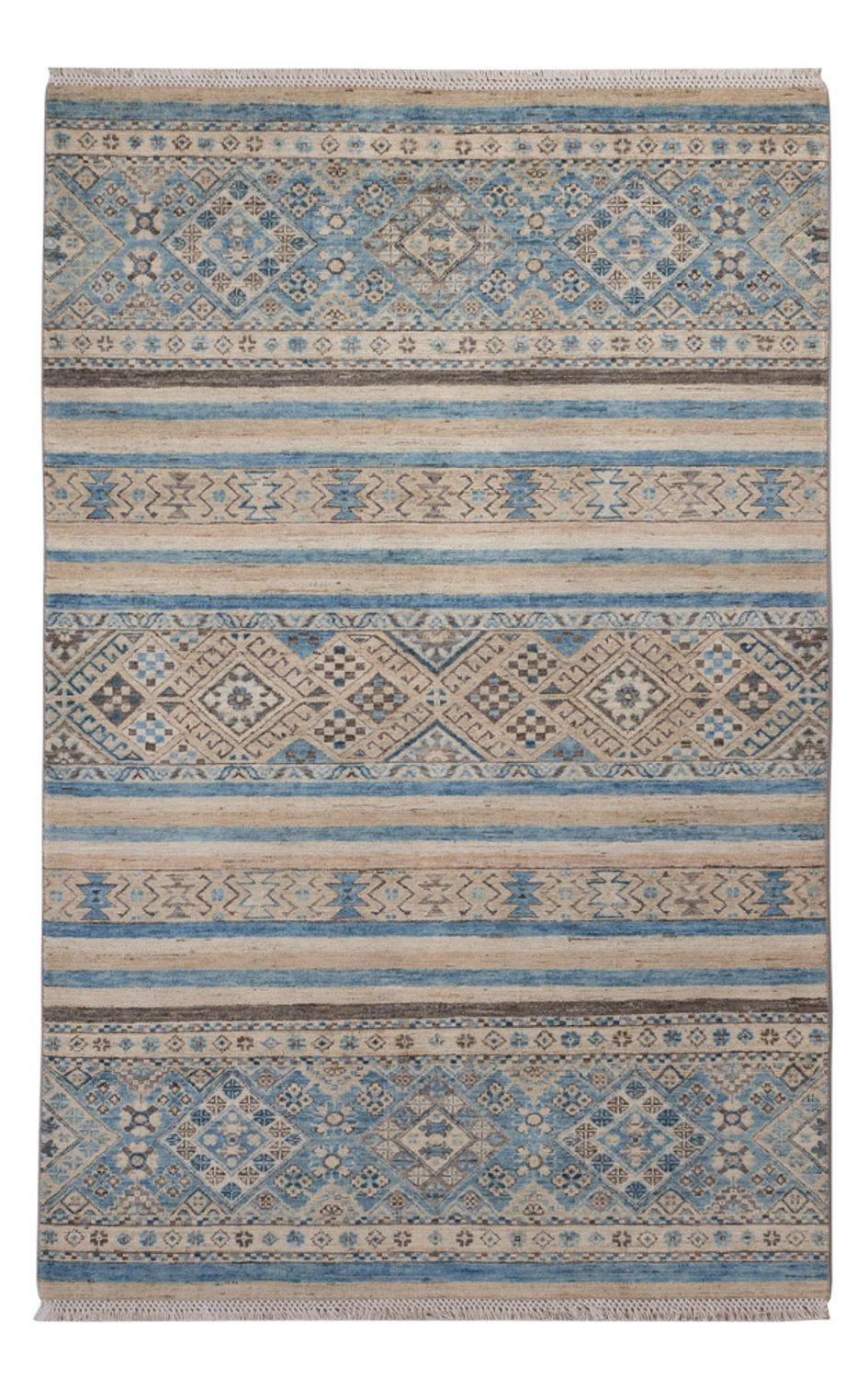 Ziegler Carpet - Shal - 181 x 115 cm - flerfärgad