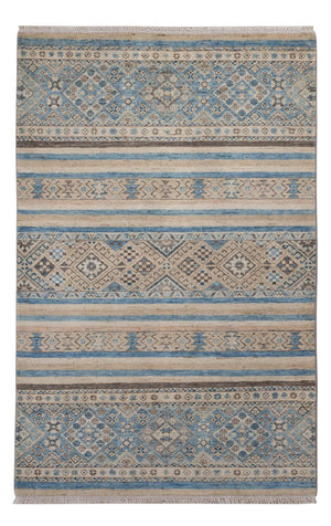 Ziegler Carpet - Shal - 181 x 115 cm - flerfärgad