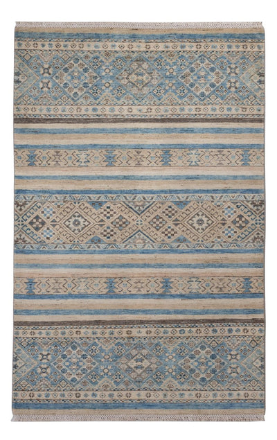 Shal Mattan 115x181cm - Oriental Carpet