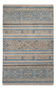 Shal Mattan 181x115cm - Oriental Carpet