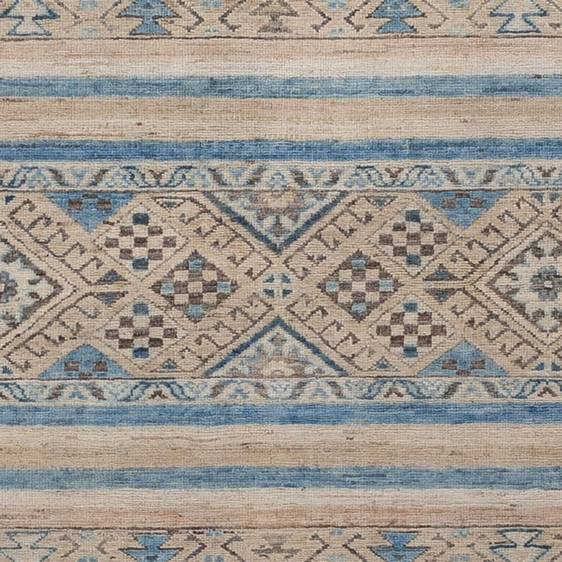 Ziegler Carpet - Shal - 181 x 115 cm - flerfärgad