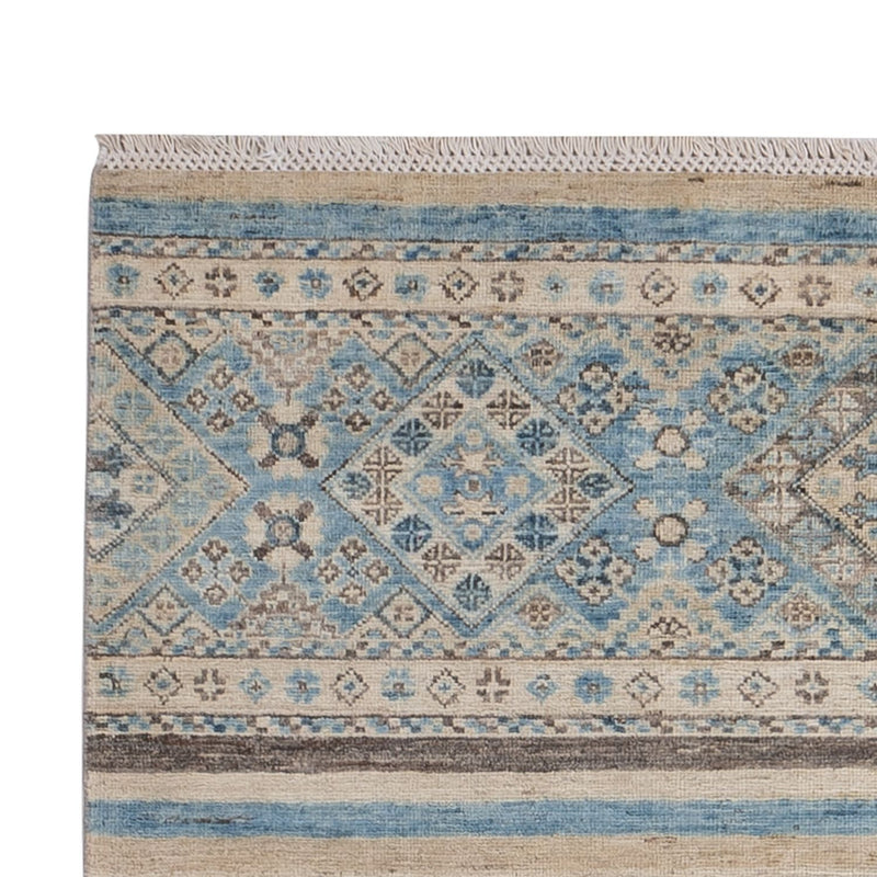 Ziegler Carpet - Shal - 181 x 115 cm - flerfärgad