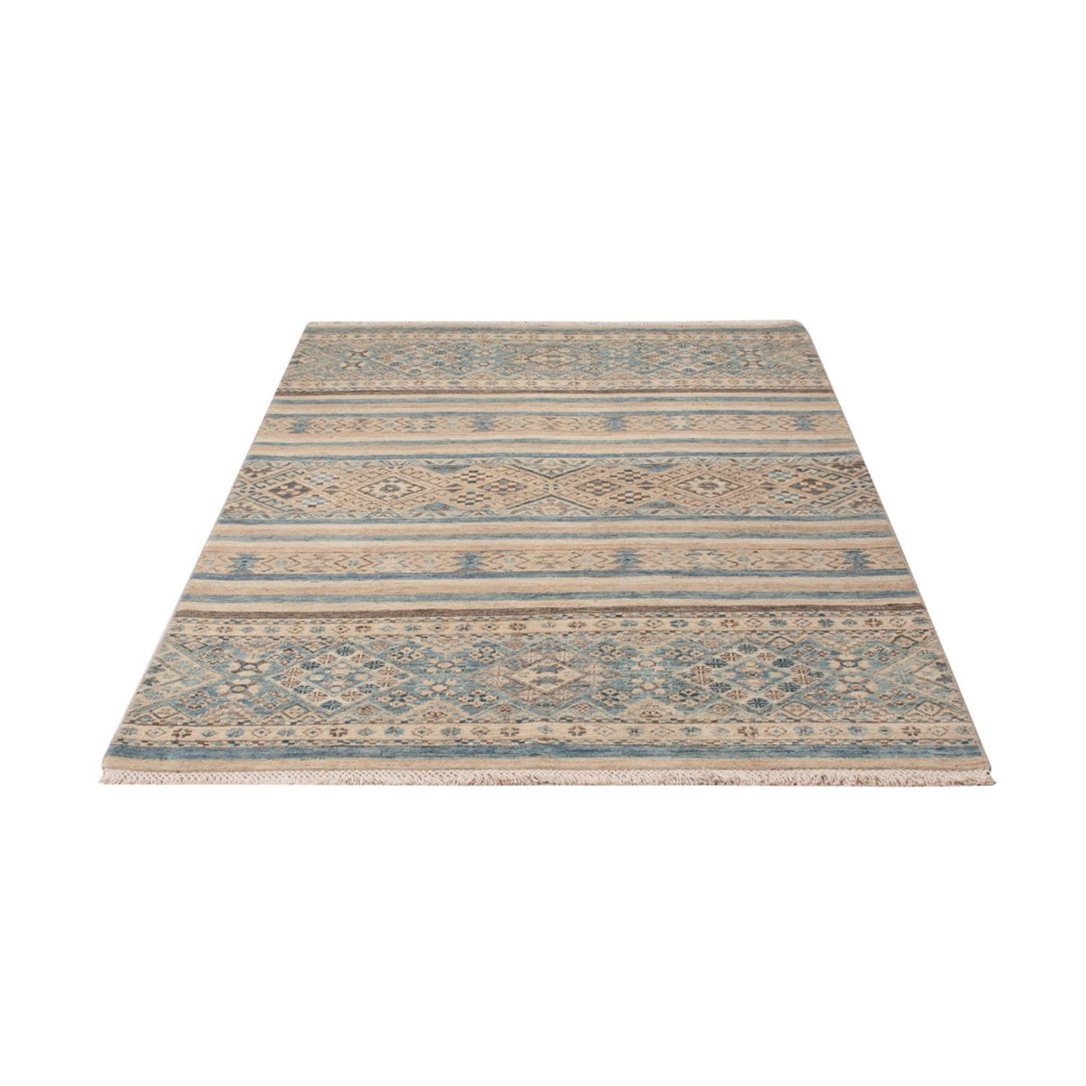 Ziegler Carpet - Shal - 181 x 115 cm - flerfärgad
