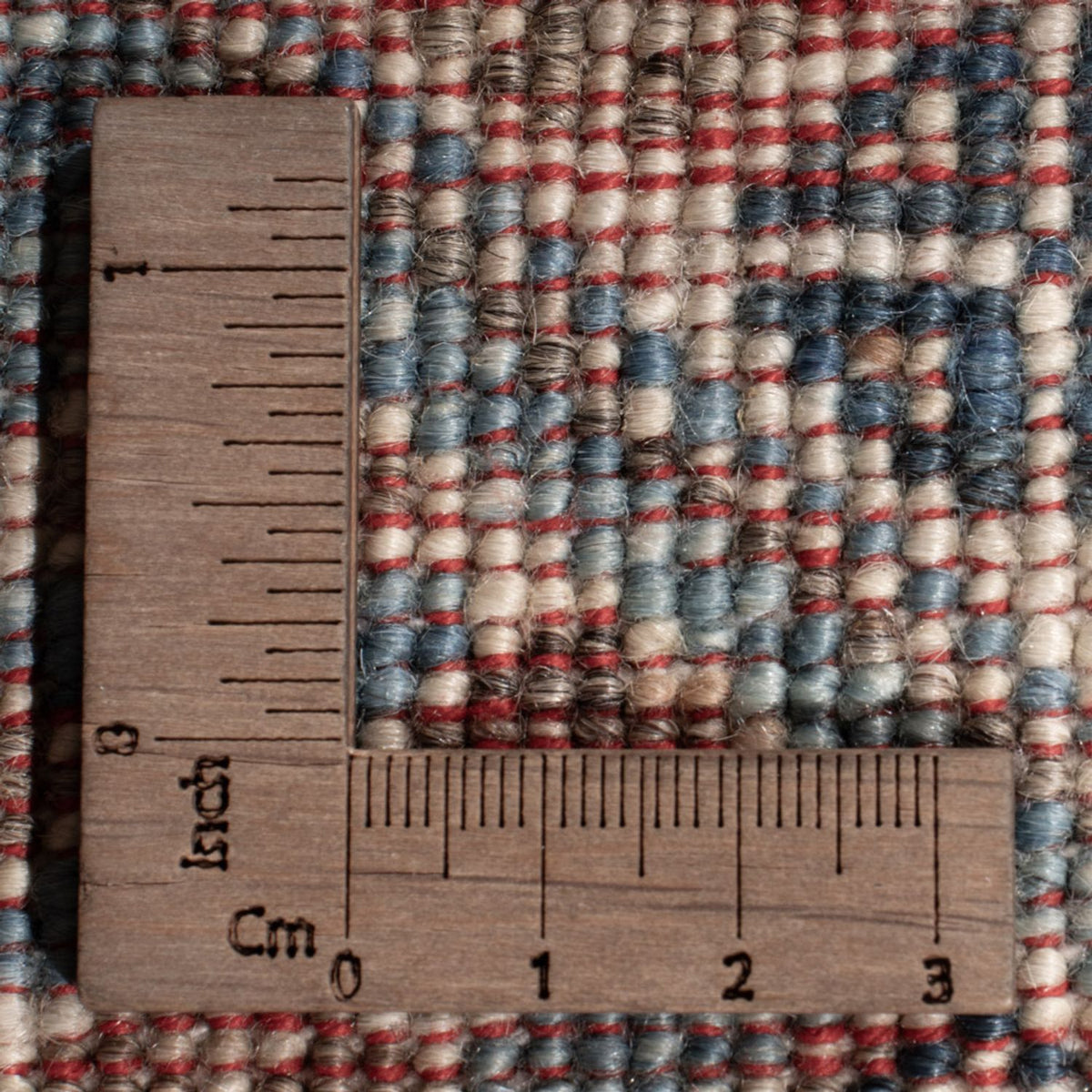 Ziegler Carpet - Shal - 181 x 115 cm - flerfärgad