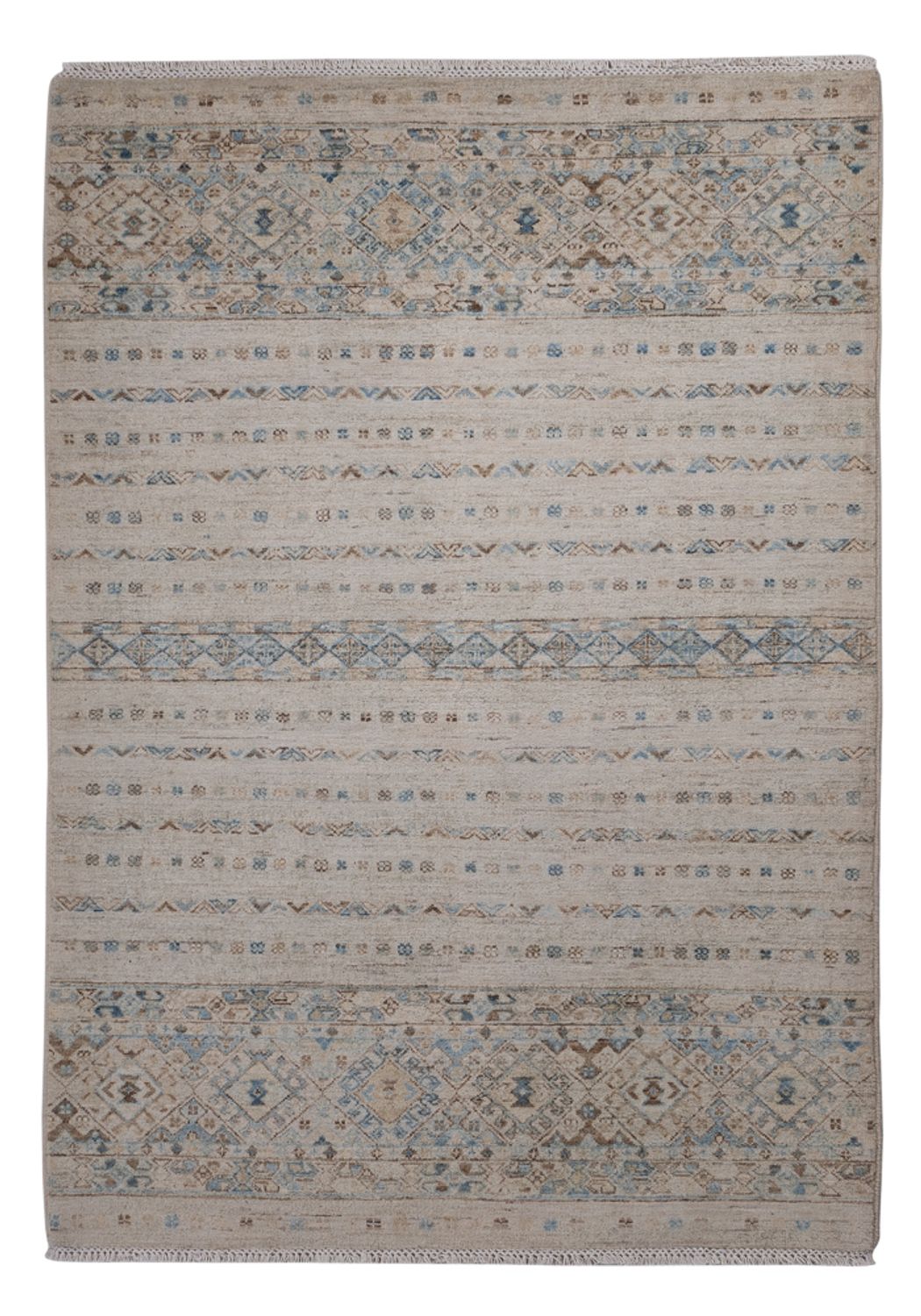 Ziegler Carpet - Shal - 180 x 125 cm - flerfärgad
