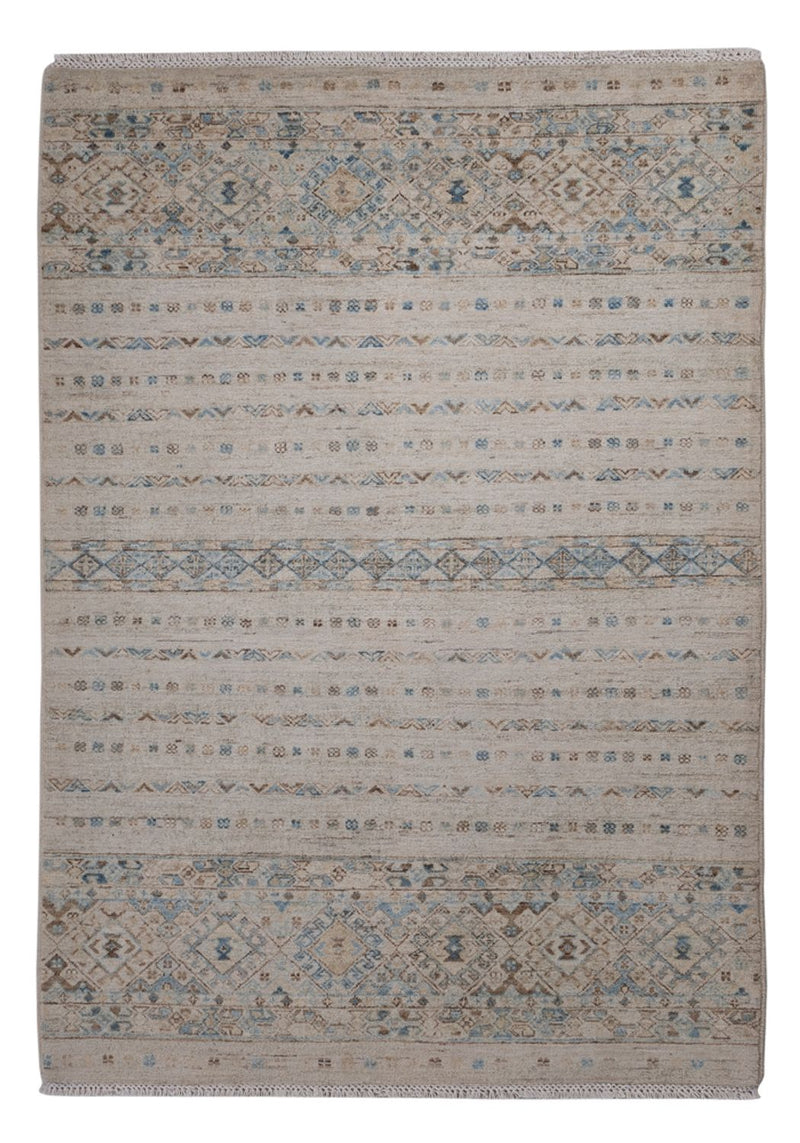Ziegler Carpet - Shal - 180 x 125 cm - flerfärgad