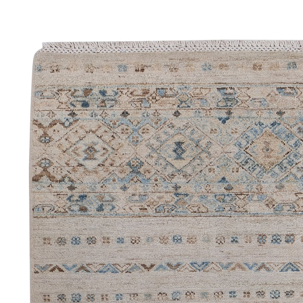 Ziegler Carpet - Shal - 180 x 125 cm - flerfärgad