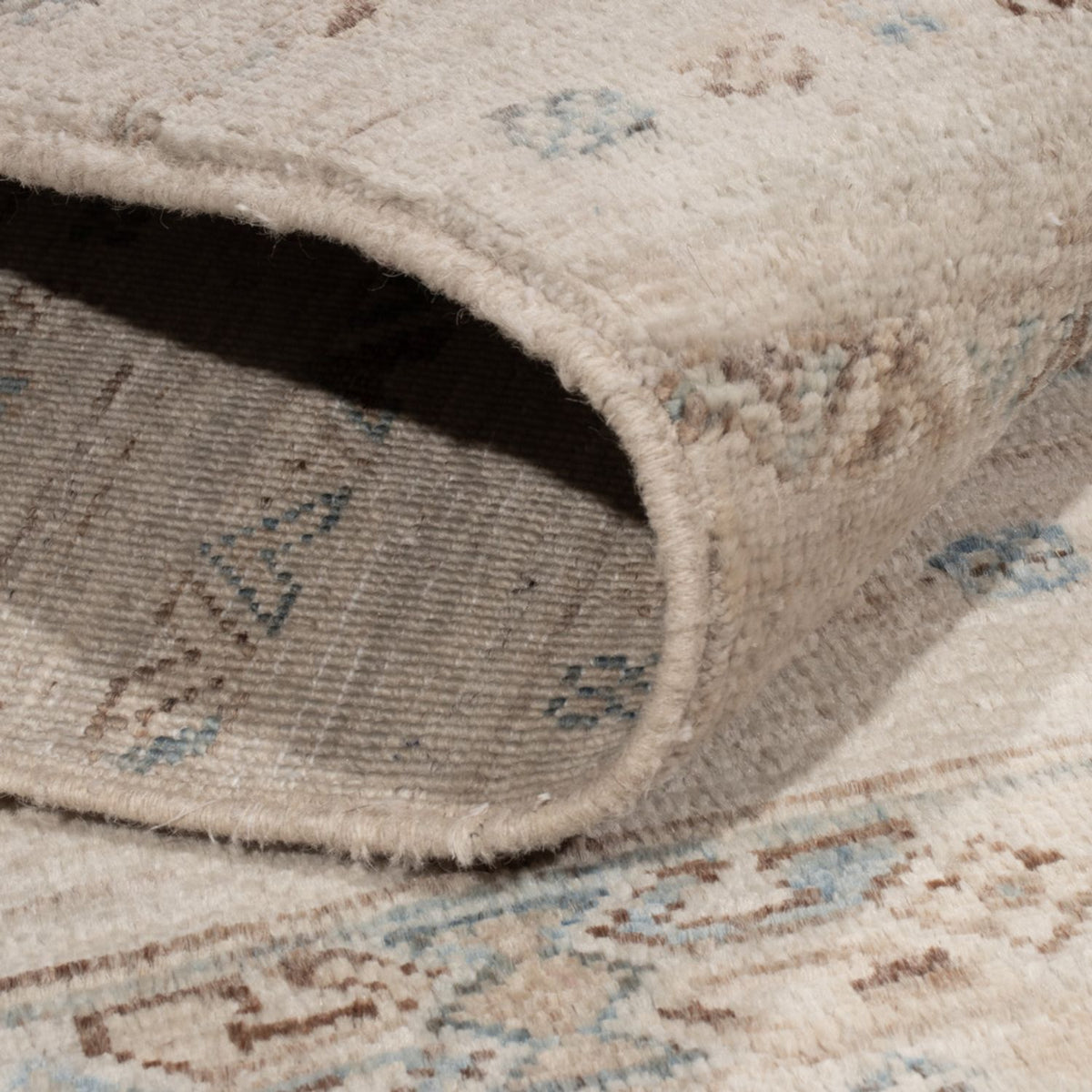 Ziegler Carpet - Shal - 180 x 125 cm - flerfärgad