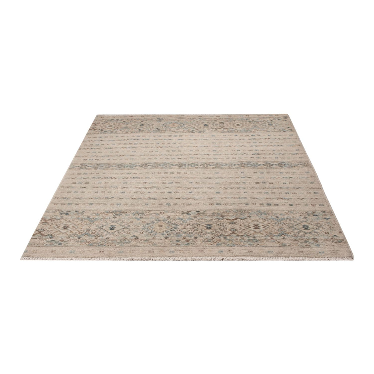 Ziegler Carpet - Shal - 180 x 125 cm - flerfärgad