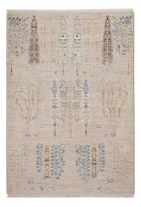 Ariana Mattan 181x124cm - Oriental Carpet – product image