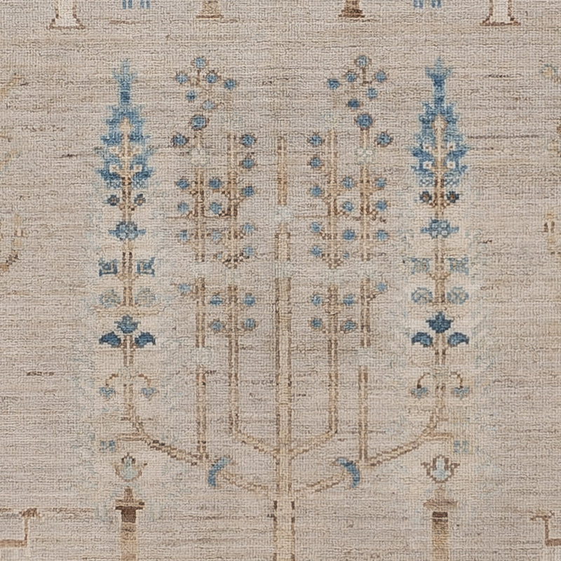 Ariana Mattan 181x124cm - Oriental Carpet