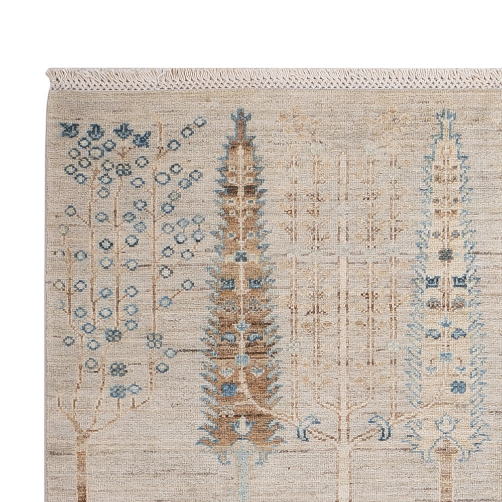 Ariana Mattan 181x124cm - Oriental Carpet