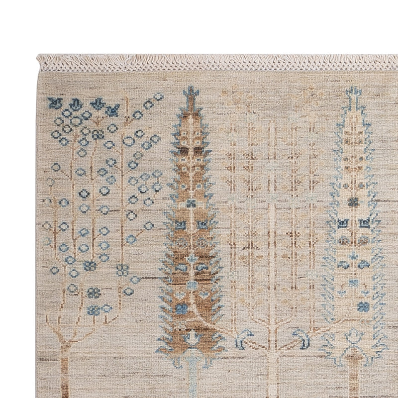 Ariana Mattan 181x124cm - Oriental Carpet