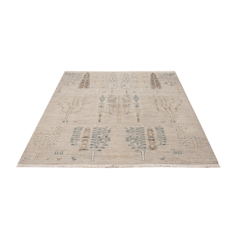 Ariana Mattan 181x124cm - Oriental Carpet