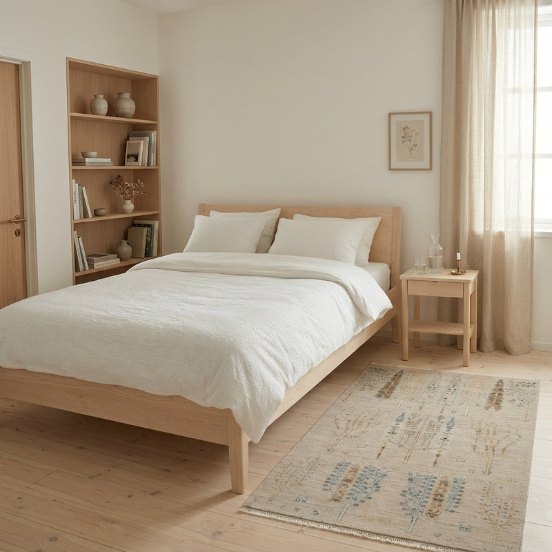 Ariana Mattan 181x124cm - Oriental Carpet