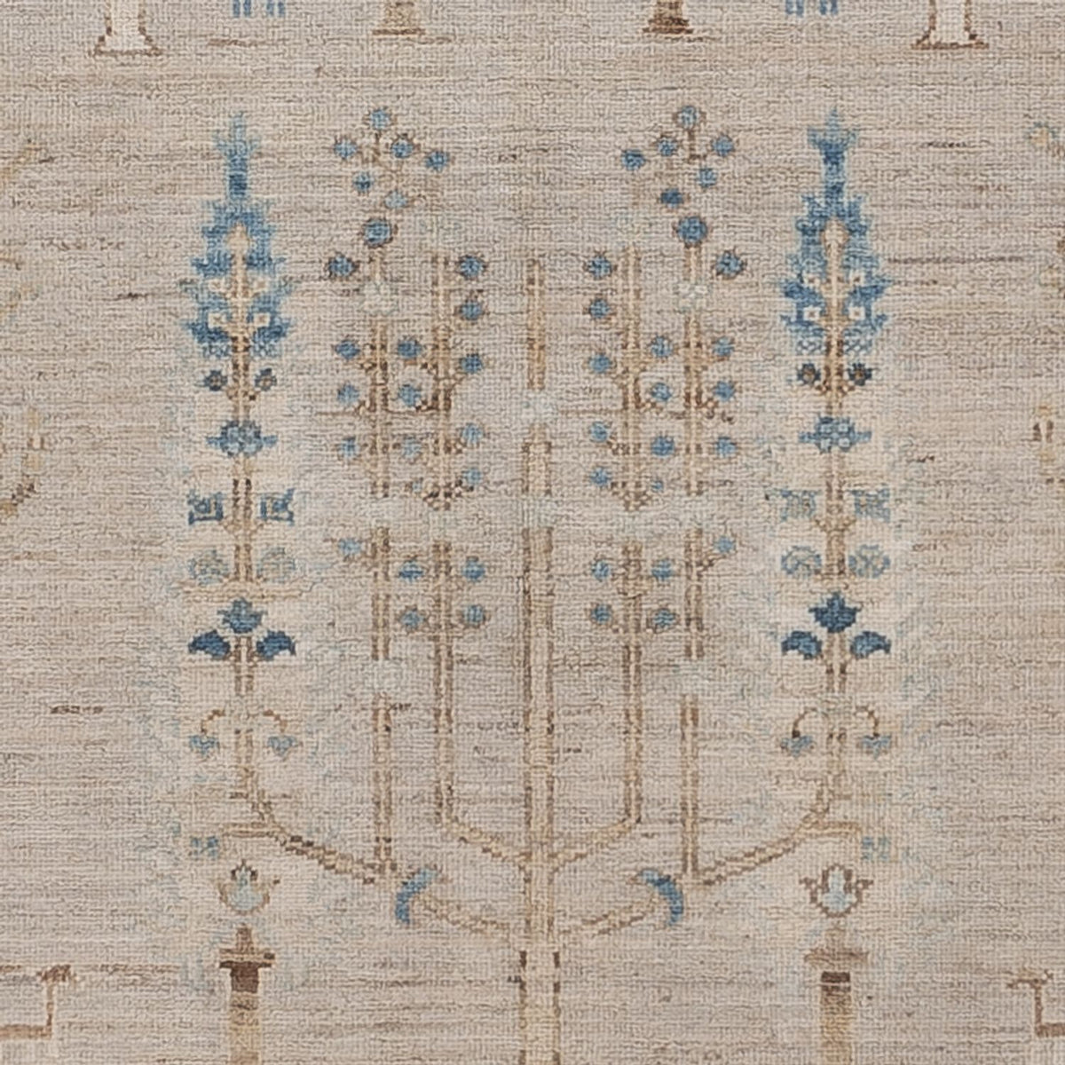 Ziegler Carpet - Ariana - 181 x 124 cm - flerfärgad
