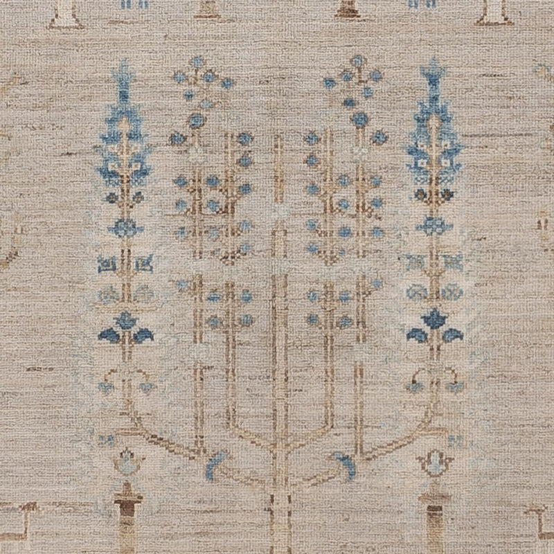 Ziegler Carpet - Ariana - 181 x 124 cm - flerfärgad