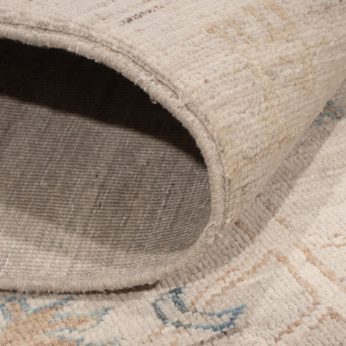 Ziegler Carpet - Ariana - 181 x 124 cm - flerfärgad