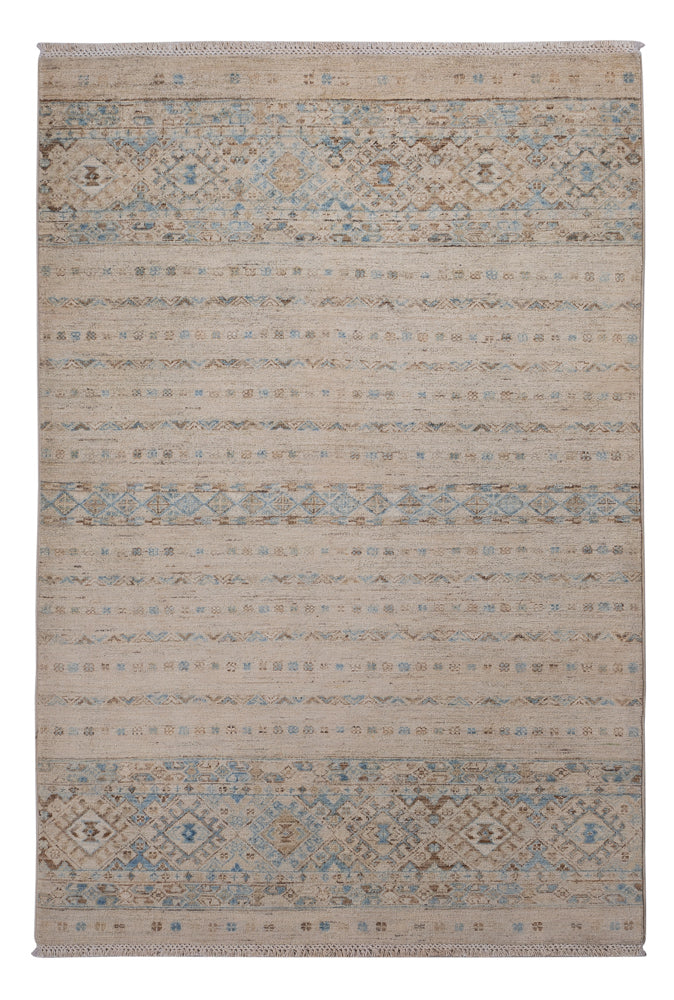 Shal Mattan 120x178cm - Oriental Carpet