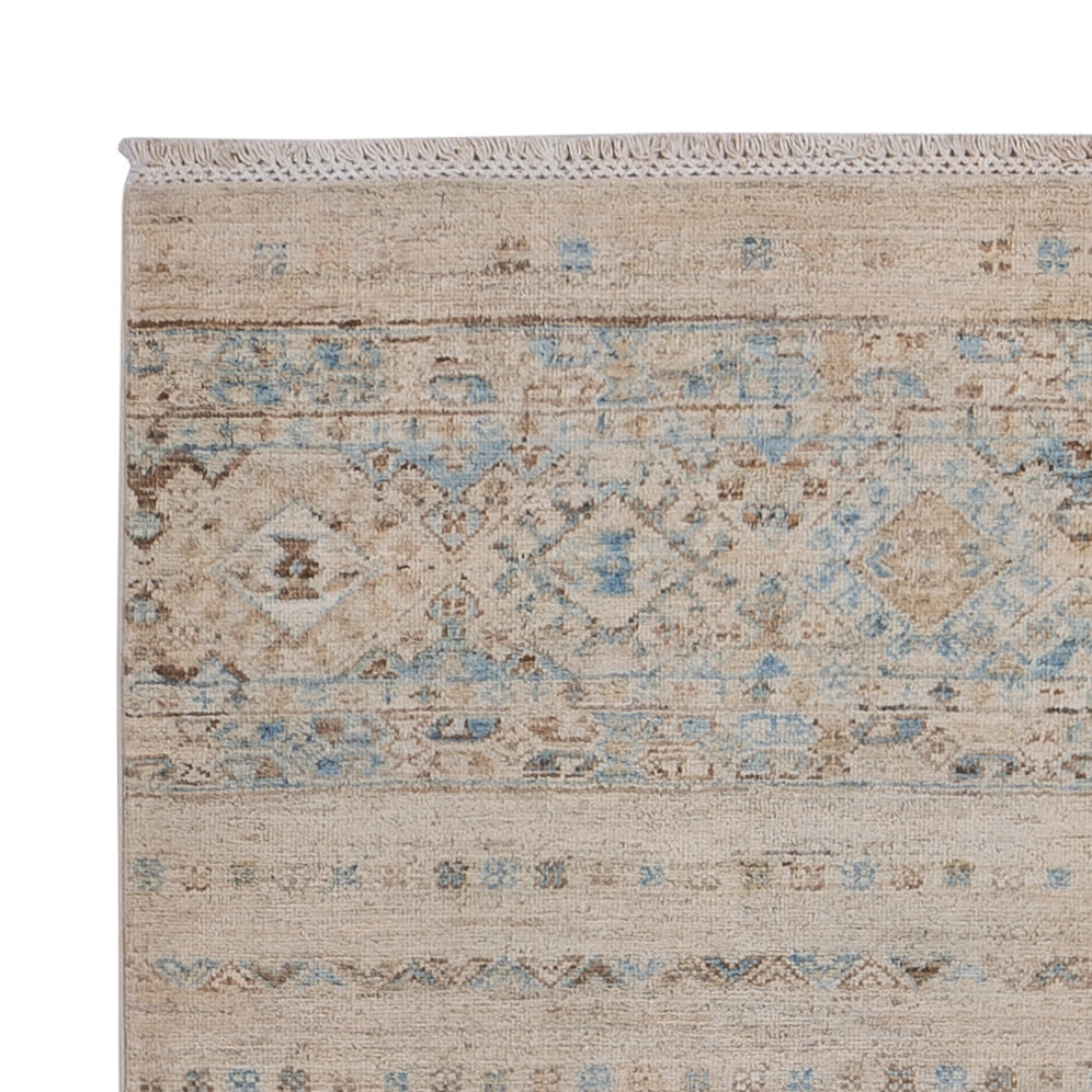 Shal Mattan 120x178cm - Oriental Carpet