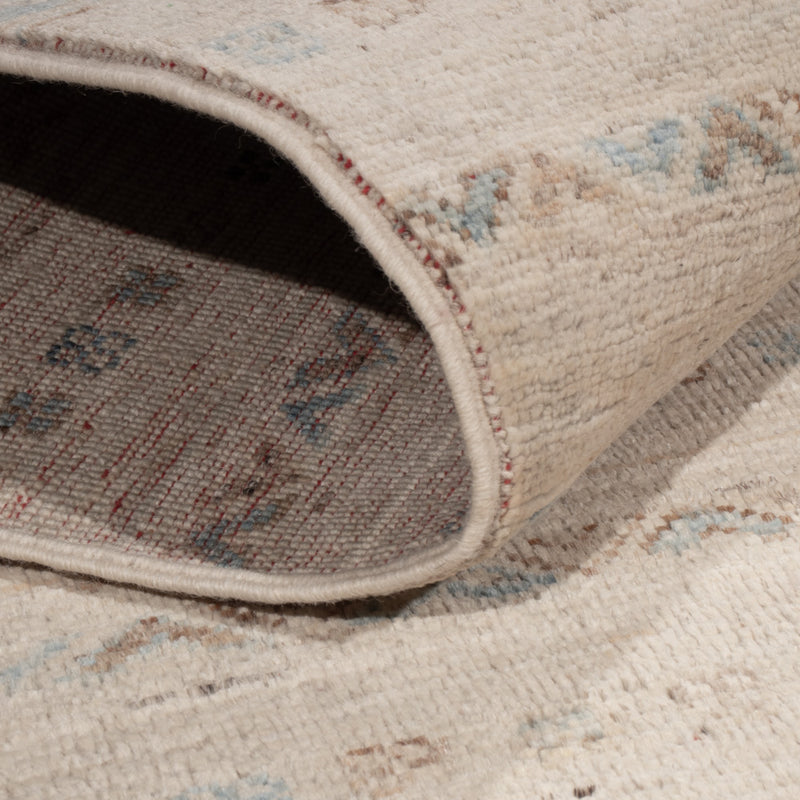 Shal Mattan 120x178cm - Oriental Carpet