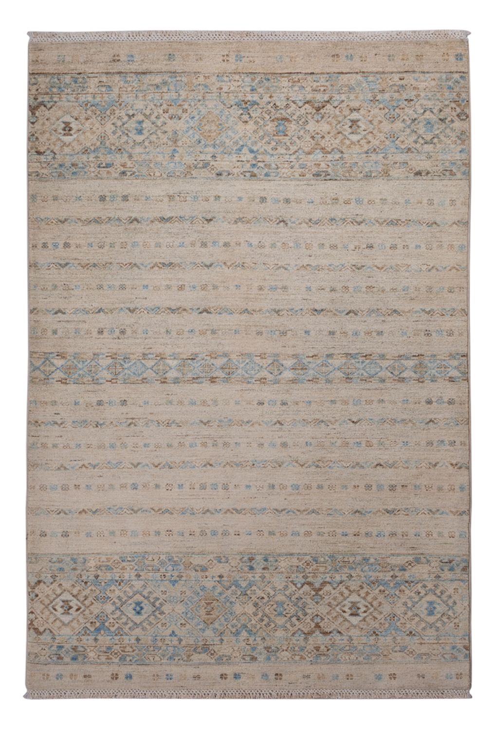 Ziegler Carpet - Shal - 178 x 120 cm - flerfärgad