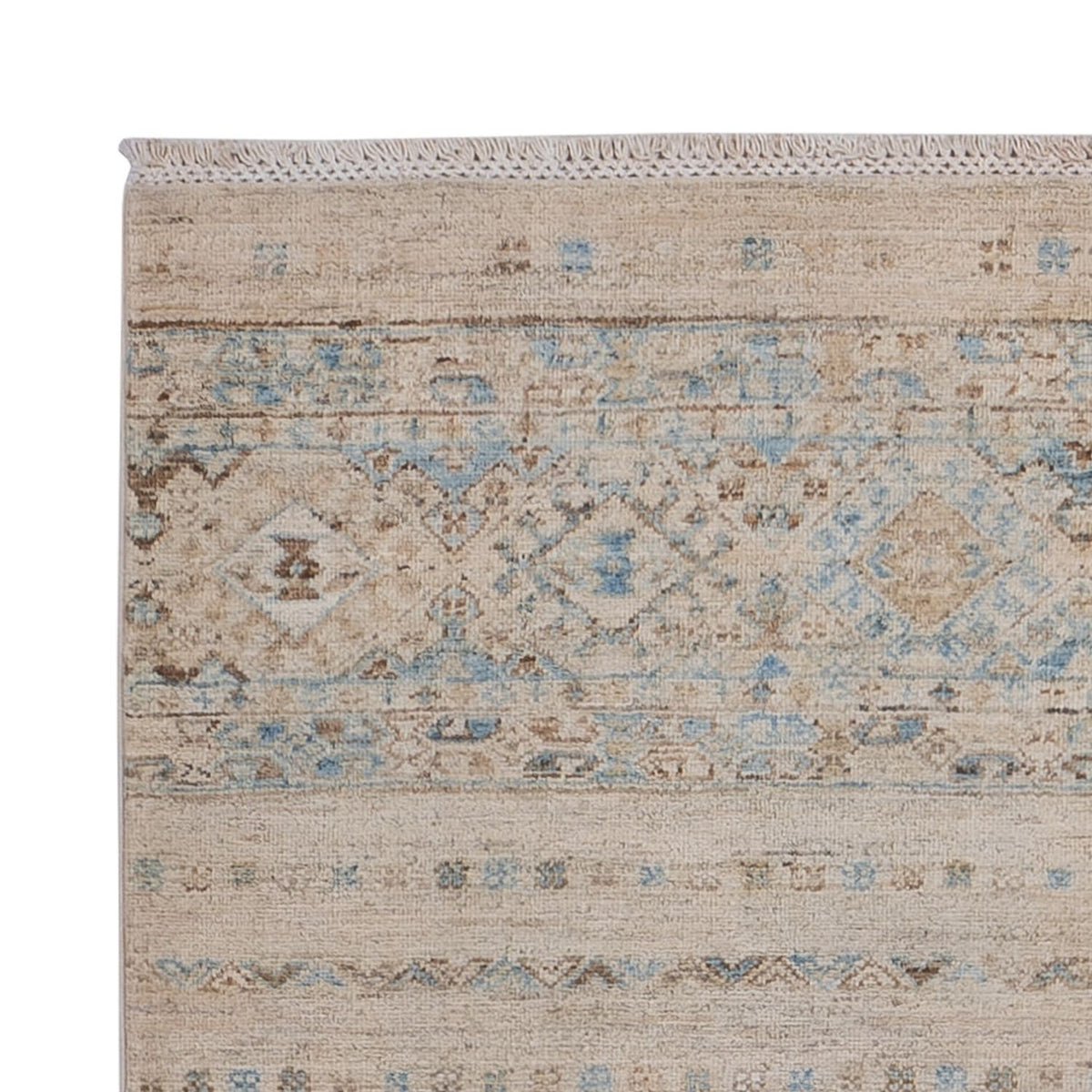 Ziegler Carpet - Shal - 178 x 120 cm - flerfärgad