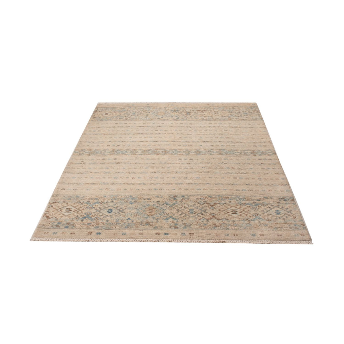 Ziegler Carpet - Shal - 178 x 120 cm - flerfärgad