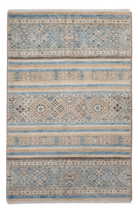Shal Mattan 118x183cm - Oriental Carpet – product image