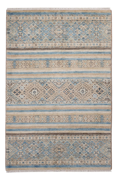 Shal Mattan 118x183cm - Oriental Carpet