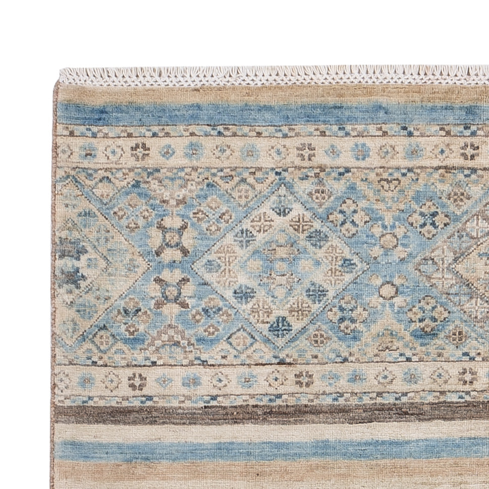 Shal Mattan 118x183cm - Oriental Carpet